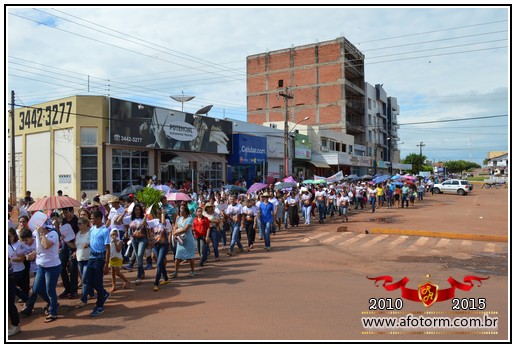 rolim de moura